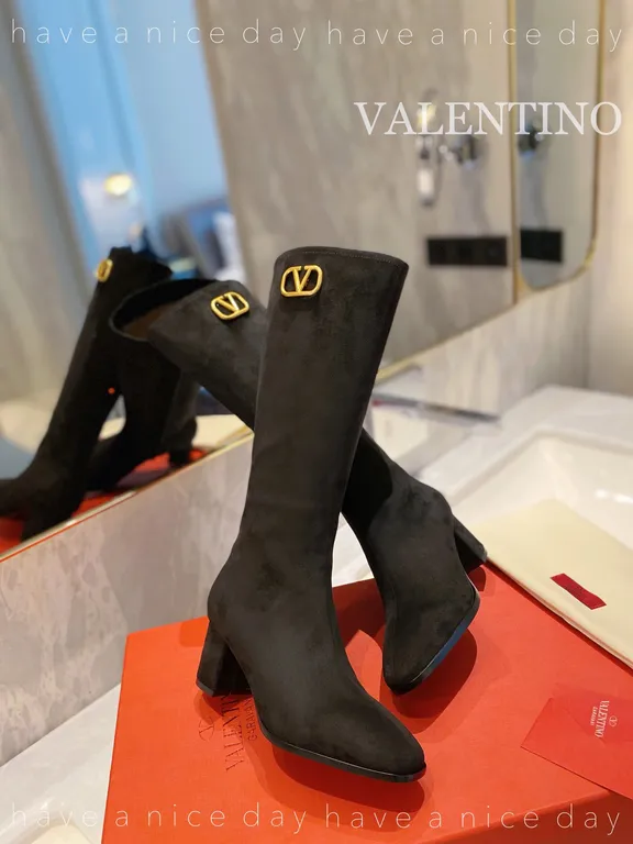 Valentino Shoe 